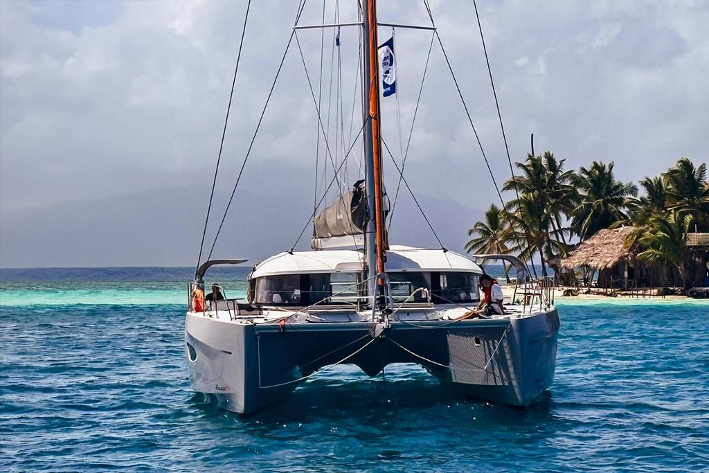 sail occasion Excess 14 Pulse Line -2024